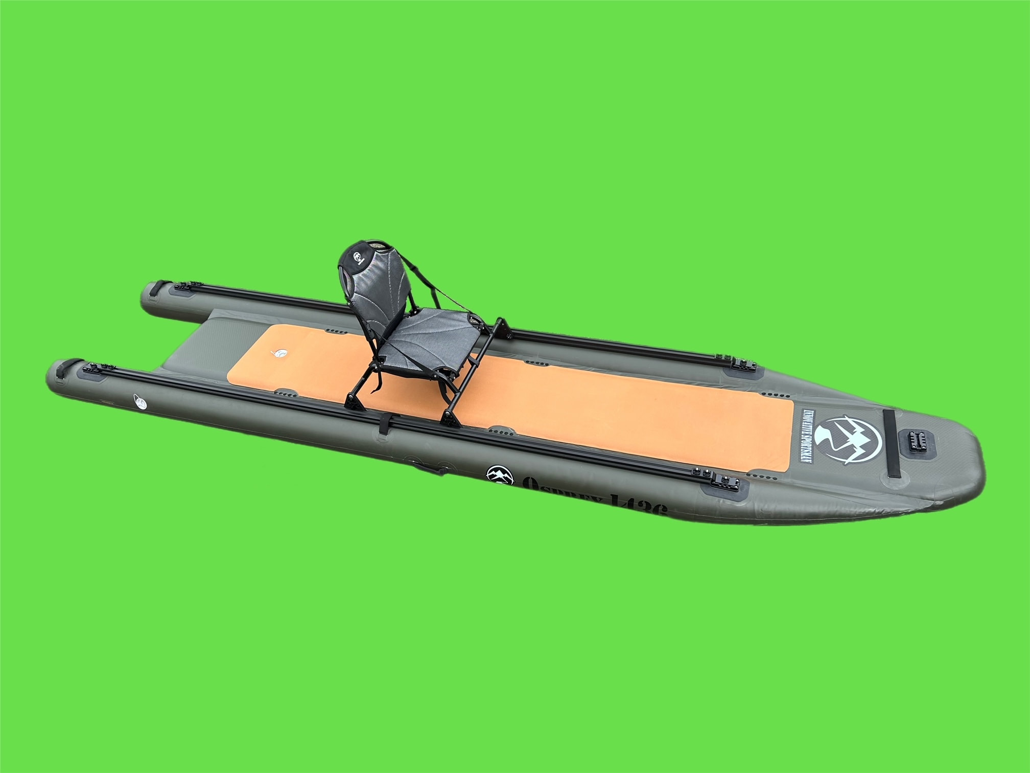 Osprey 1436 Inflatable Kayak